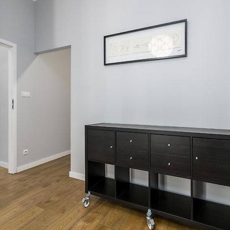 Old Town Apartment Garbary By Noclegi Renters Poznań Exterior foto