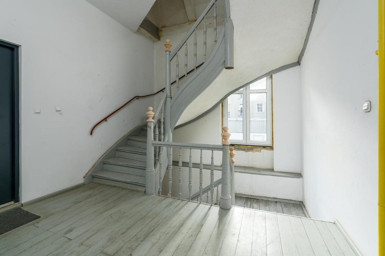 Old Town Apartment Garbary By Noclegi Renters Poznań Exterior foto